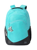 Wildcraft Wiki Quest 43L Laptop Backpack for Men & Women