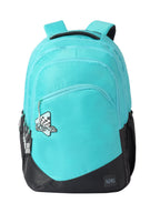 Wildcraft Wiki Quest 43L Laptop Backpack for Men & Women