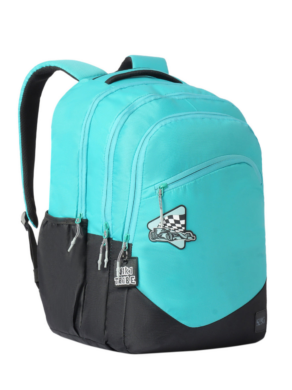 Wildcraft Wiki Quest 43L Laptop Backpack for Men & Women