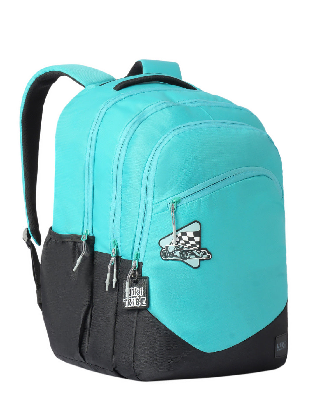 Wildcraft Wiki Quest 43L Laptop Backpack for Men & Women