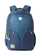 Wildcraft Wiki Slayy 38L Laptop Backpack for Men & Women