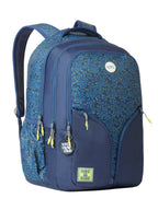 Wildcraft Wiki Slayy 38L Laptop Backpack for Men & Women