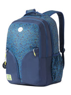 Wildcraft Wiki Slayy 38L Laptop Backpack for Men & Women