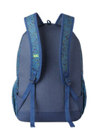 Wildcraft Wiki Slayy 38L Laptop Backpack for Men & Women