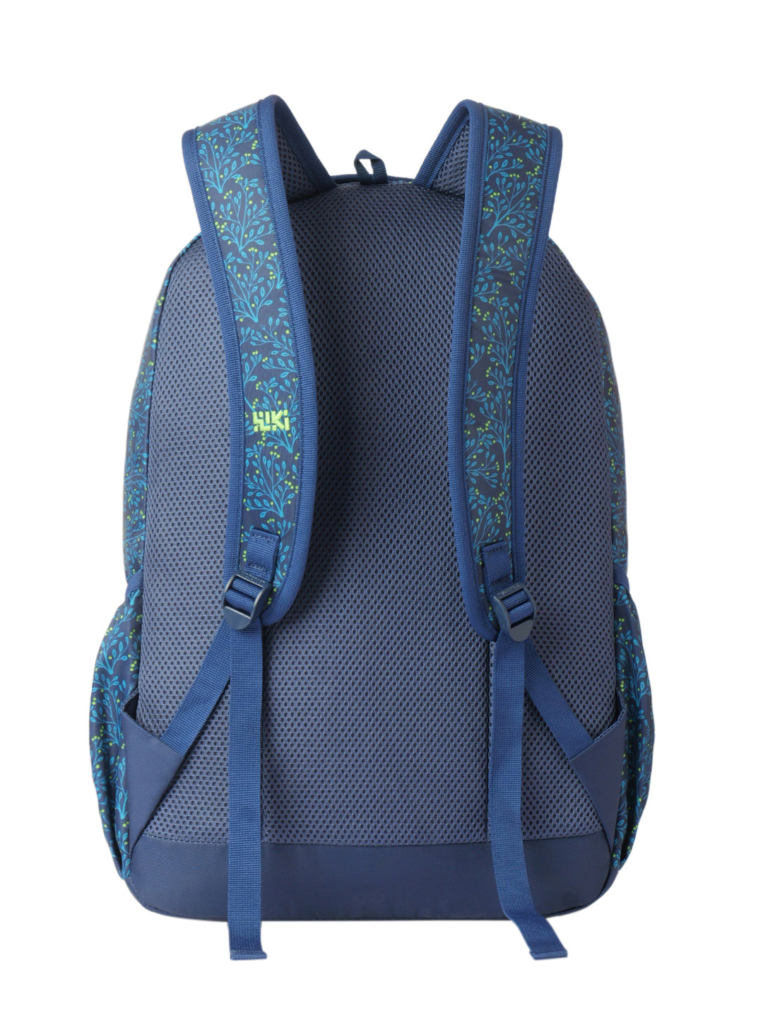 Wildcraft Wiki Slayy 38L Laptop Backpack for Men & Women