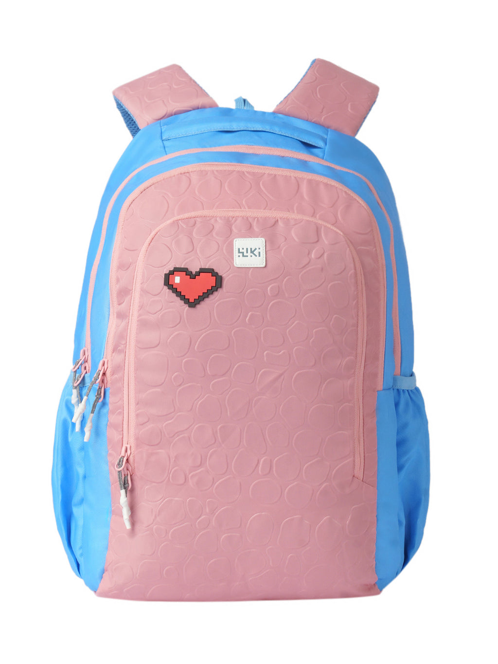 Wildcraft Wiki Prism 40L File Holder  Backpack for Men & Women