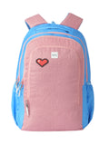 Wildcraft Wiki Prism 40L File Holder  Backpack for Men & Women
