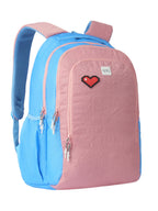 Wildcraft Wiki Prism 40L File Holder  Backpack for Men & Women