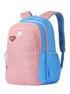 Wildcraft Wiki Prism 40L File Holder  Backpack for Men & Women