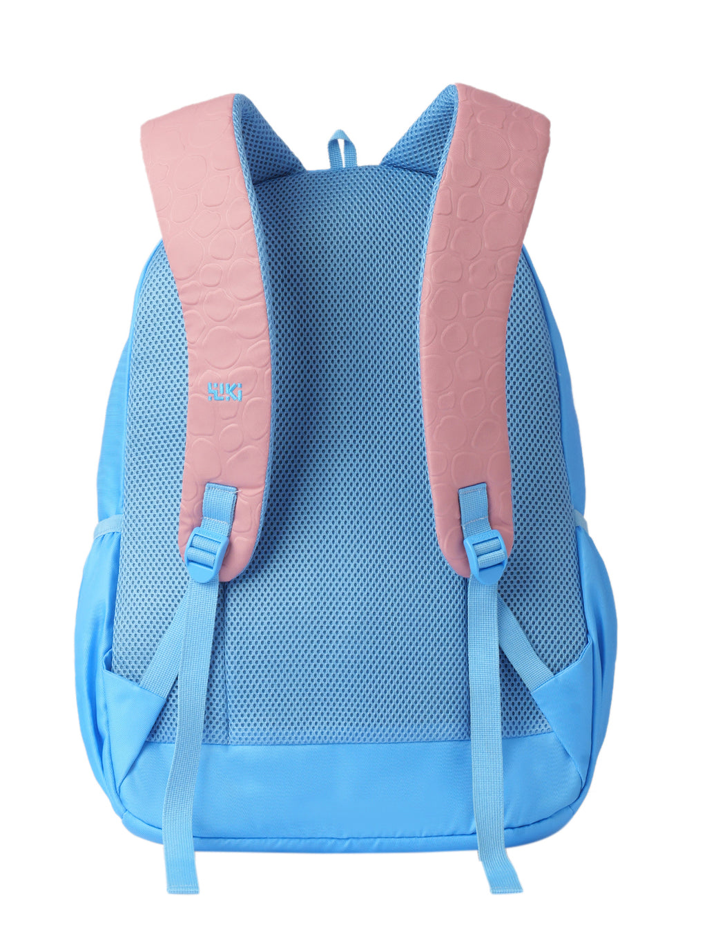 Wildcraft Wiki Prism 40L File Holder  Backpack for Men & Women