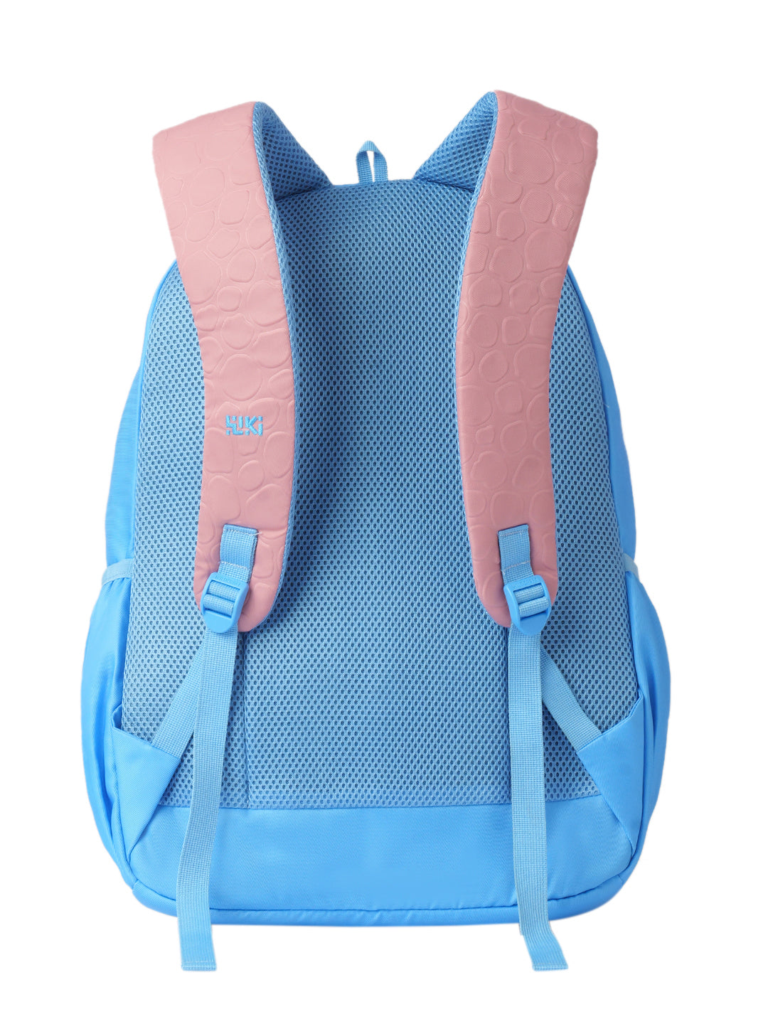 Wildcraft Wiki Prism 40L File Holder  Backpack for Men & Women