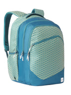 Wildcraft Wiki Quest 43L Laptop Backpack for Men & Women