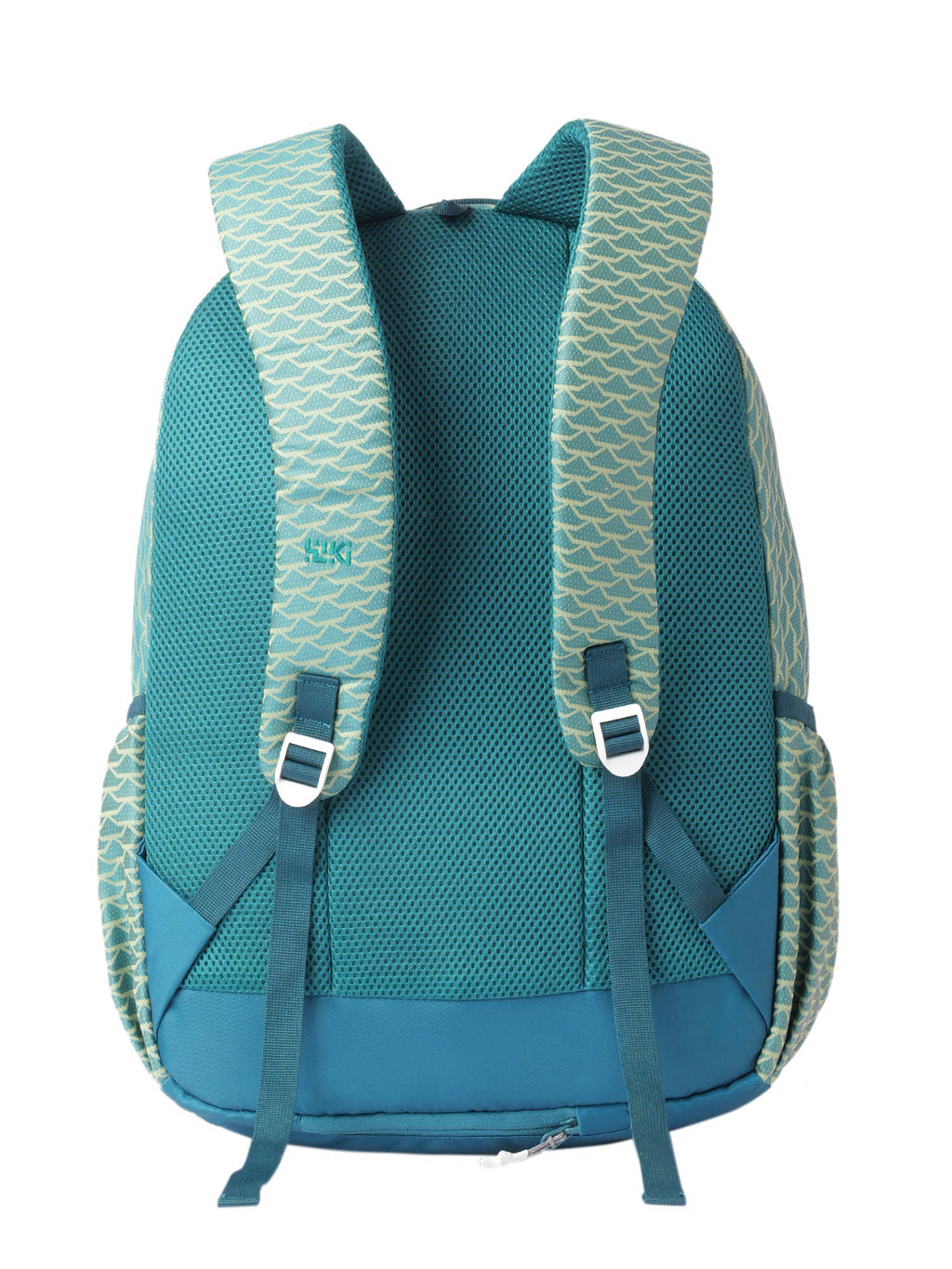 Wildcraft Wiki Quest 43L Laptop Backpack for Men & Women