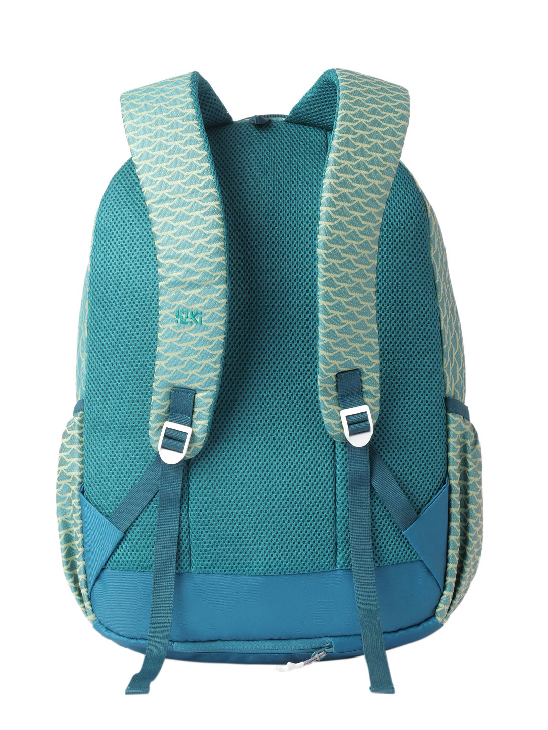 Wildcraft Wiki Quest 43L Laptop Backpack for Men & Women