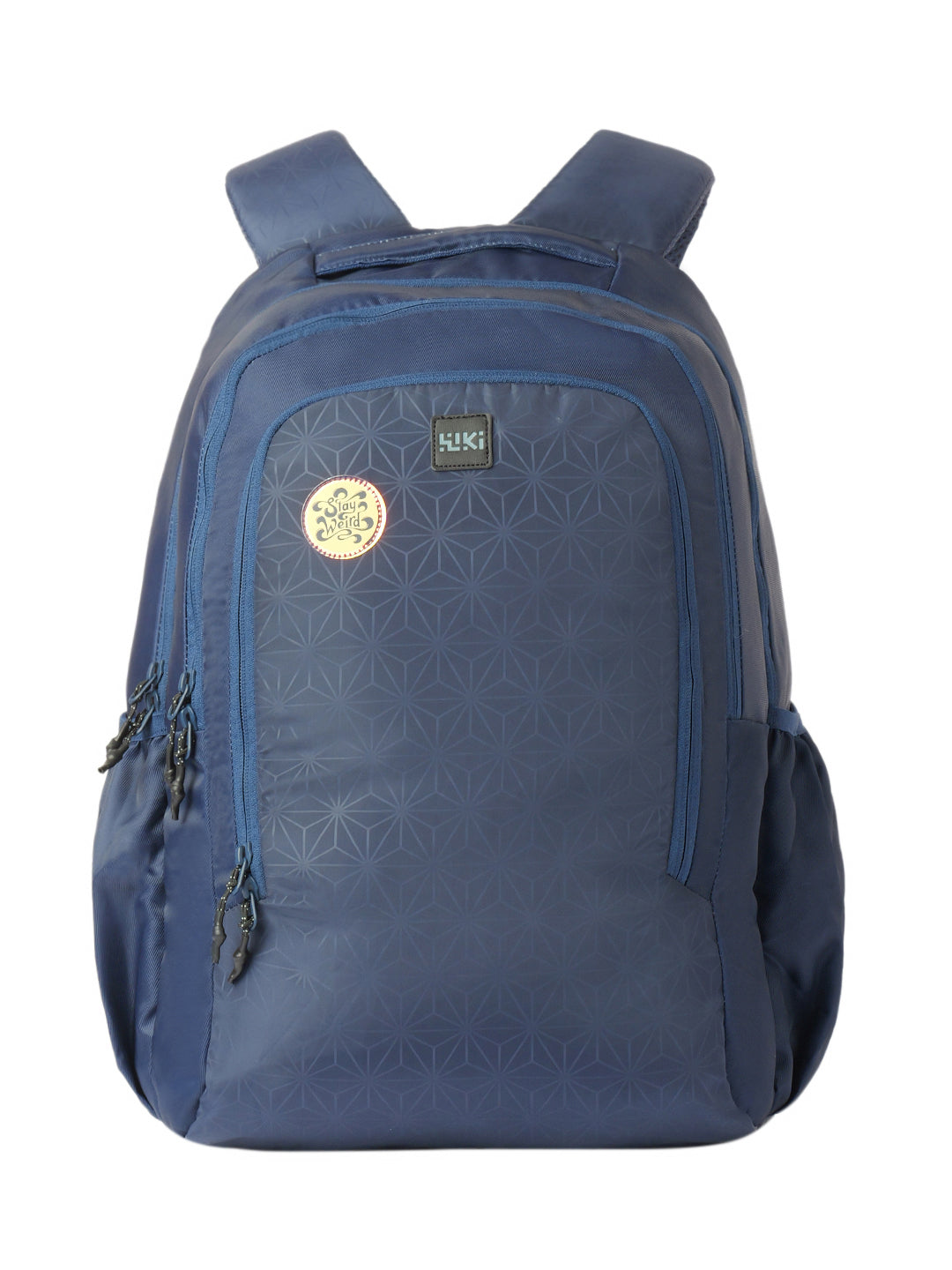 Wildcraft Wiki Prism 40L File Holder  Backpack for Men & Women