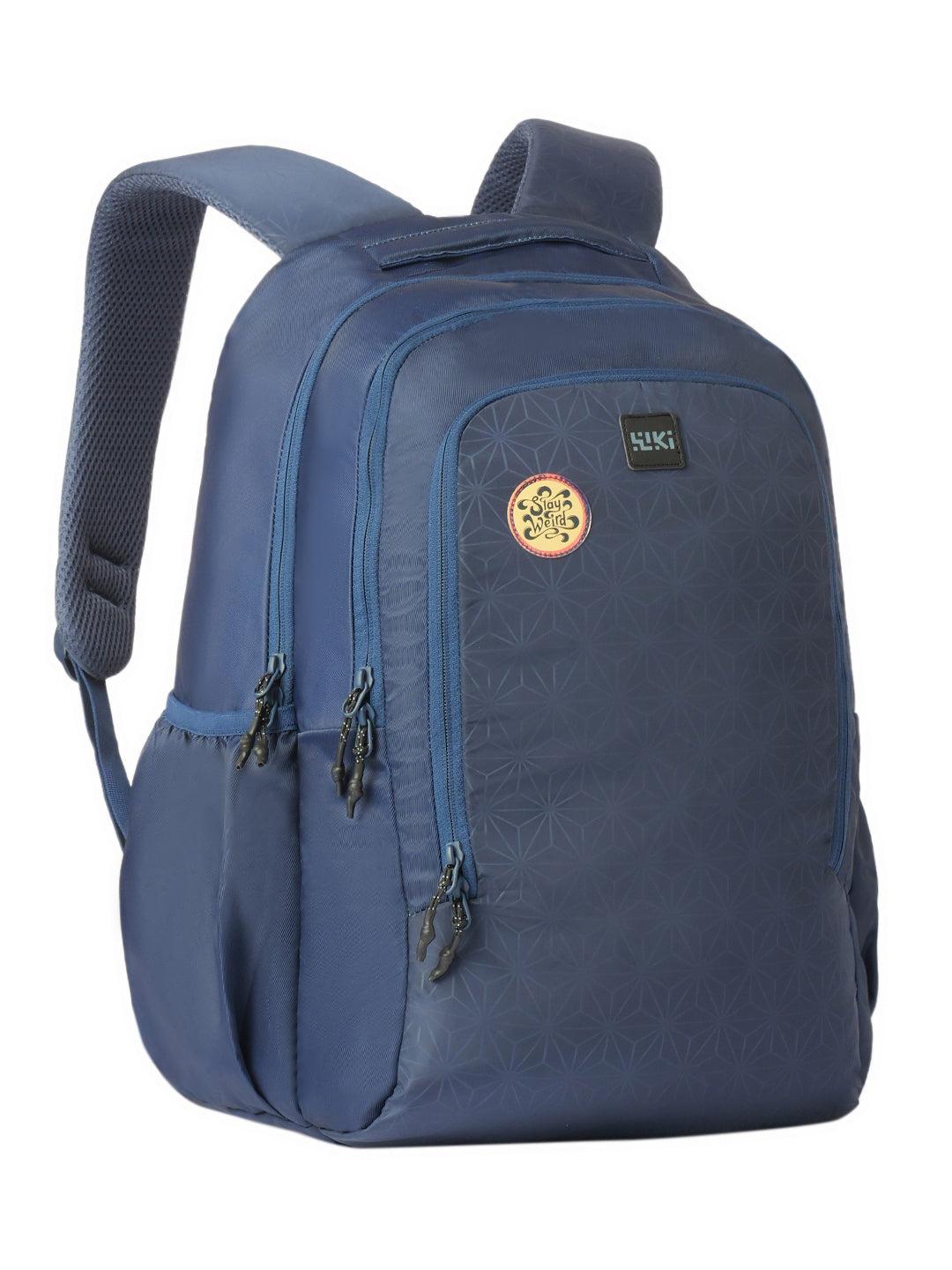 Wildcraft Wiki Prism 40L File Holder  Backpack for Men & Women