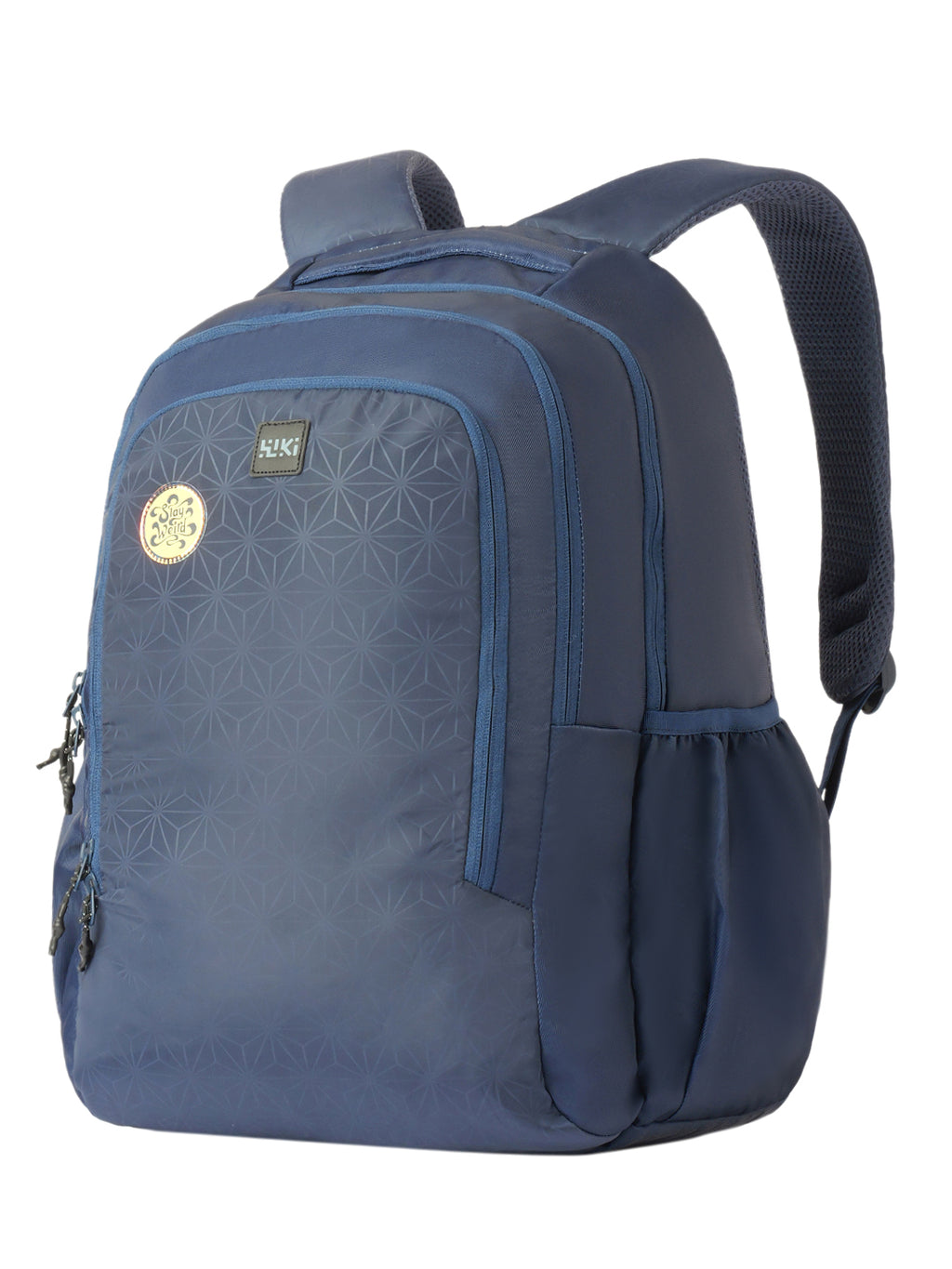 Wildcraft Wiki Prism 40L File Holder  Backpack for Men & Women