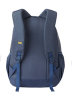 Wildcraft Wiki Prism 40L File Holder  Backpack for Men & Women