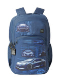 Wildcraft Wiki Nova 40L Laptop Backpack for Men & Women