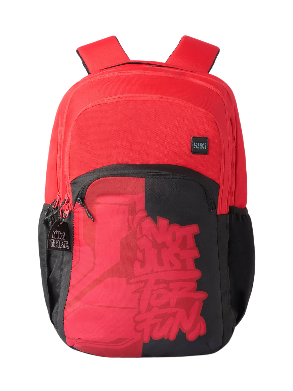 Wildcraft Wiki Nova 40L Laptop Backpack for Men & Women
