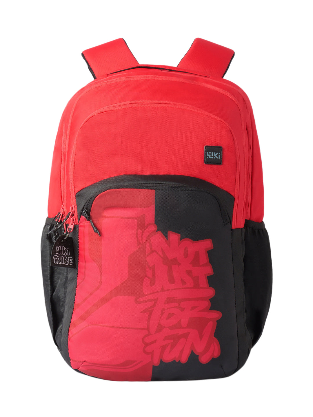 Wildcraft Wiki Nova 40L Laptop Backpack for Men & Women
