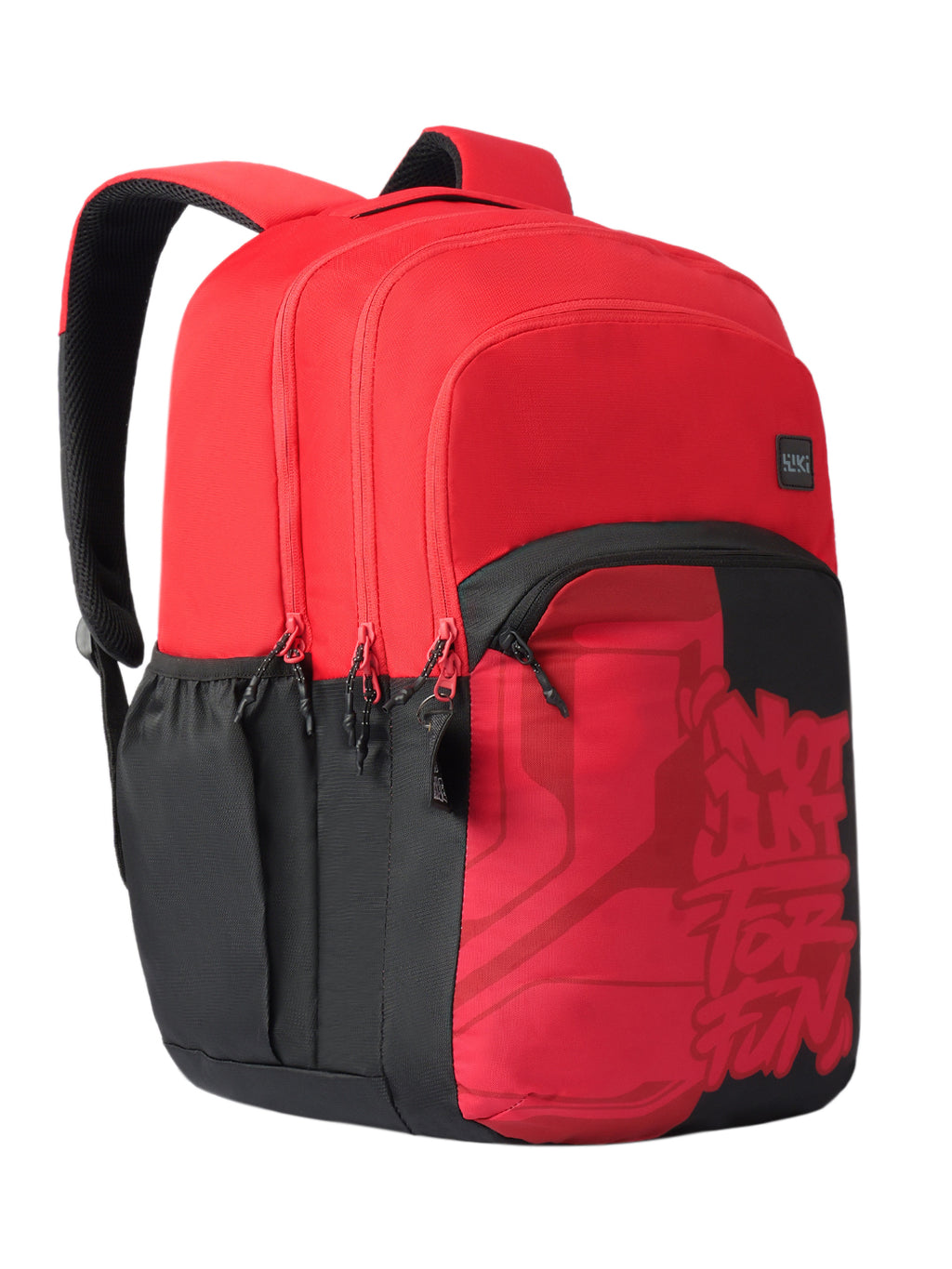 Wildcraft Wiki Nova 40L Laptop Backpack for Men & Women