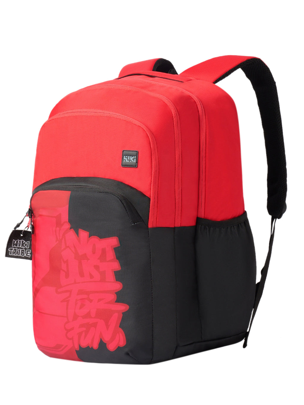 Wildcraft Wiki Nova 40L Laptop Backpack for Men & Women
