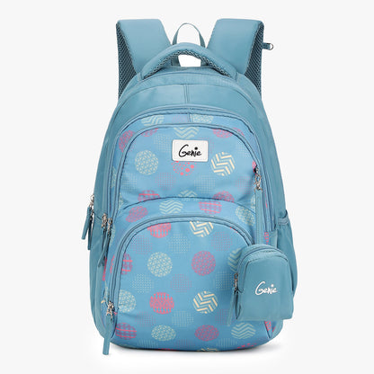 Genie Polkapolka 17 Inch Backpack