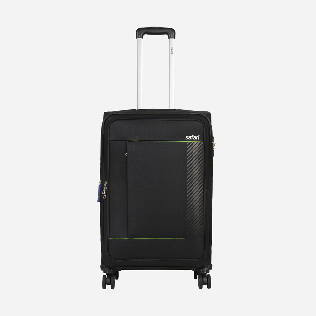 Safari Penta Soft Luggage Suitcase