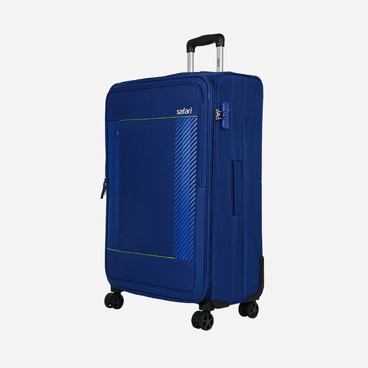 Safari Penta Soft Luggage Suitcase