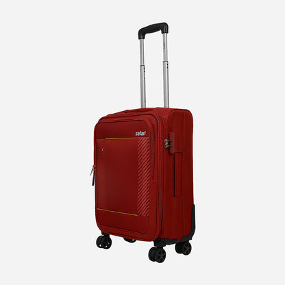 Safari Penta Soft Luggage Suitcase
