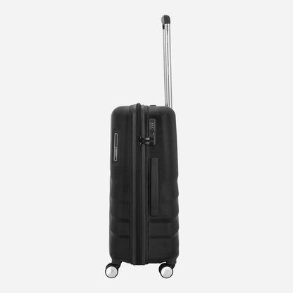 Safari Polaris Hard Luggage Suitcase
