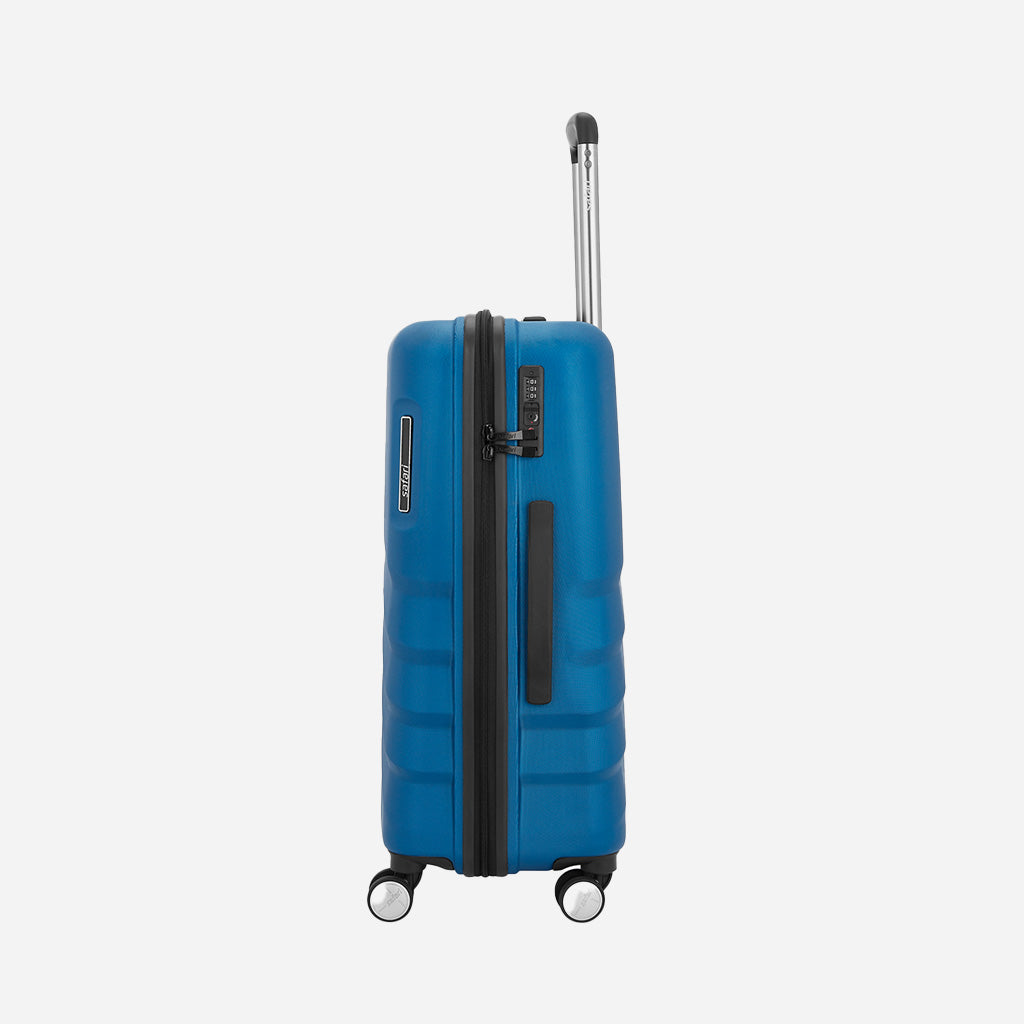 Safari Polaris Hard Luggage Suitcase