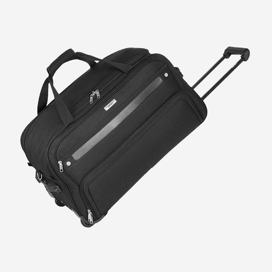 Safari Power Rolling Duffle Bag