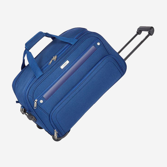 Safari Power Rolling Duffle Bag