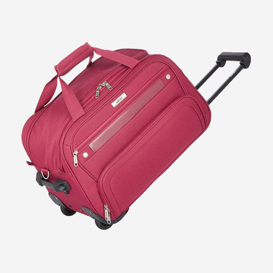 Safari Power Rolling Duffle Bag