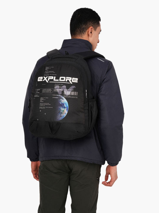 Wildcraft Atlas 35 Backpack