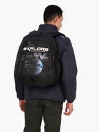 Wildcraft Atlas 35 Backpack