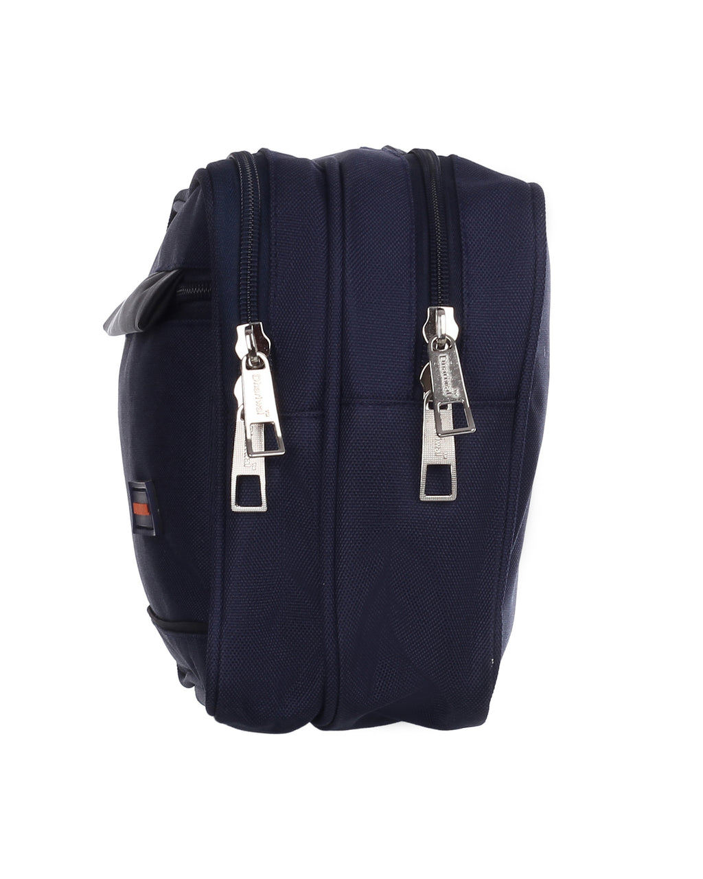 Dhariwal Cash Pouch for Cash, Keys, Shaving Kit, Cosmetics, Gadgets - MEDIUM (SHK-1103)