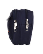 Dhariwal Cash Pouch for Cash, Keys, Shaving Kit, Cosmetics, Gadgets - MEDIUM (SHK-1103)