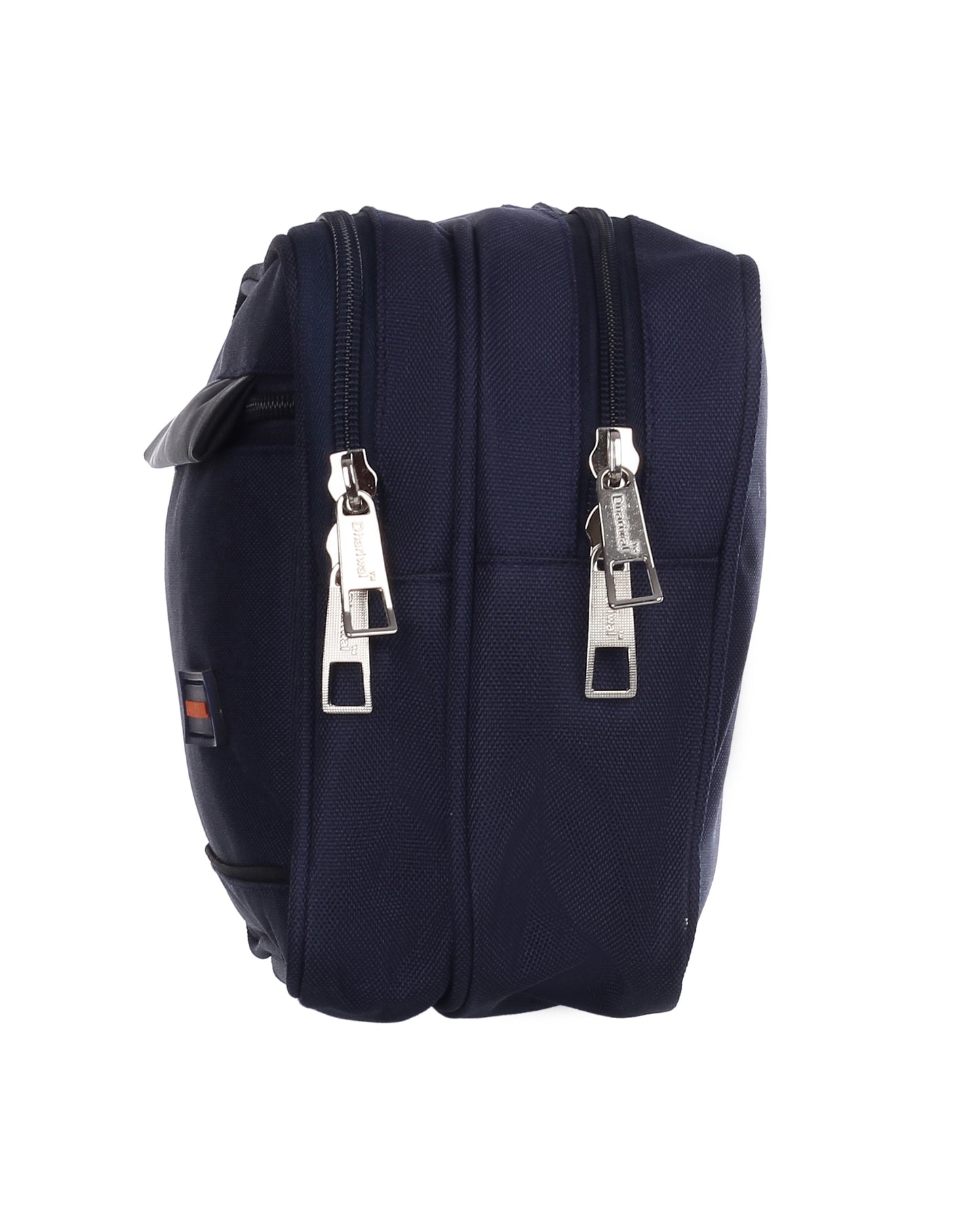 Dhariwal Cash Pouch for Cash, Keys, Shaving Kit, Cosmetics, Gadgets - MEDIUM (SHK-1103)