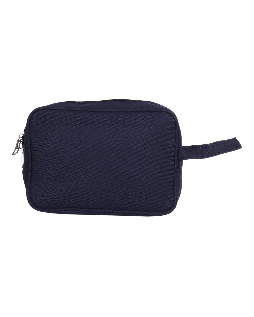 Dhariwal Cash Pouch for Cash, Keys, Shaving Kit, Cosmetics, Gadgets - MEDIUM (SHK-1103)