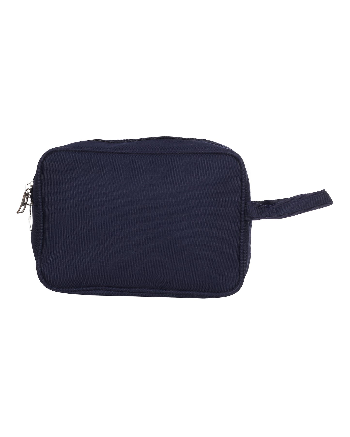 Dhariwal Cash Pouch for Cash, Keys, Shaving Kit, Cosmetics, Gadgets - MEDIUM (SHK-1103)