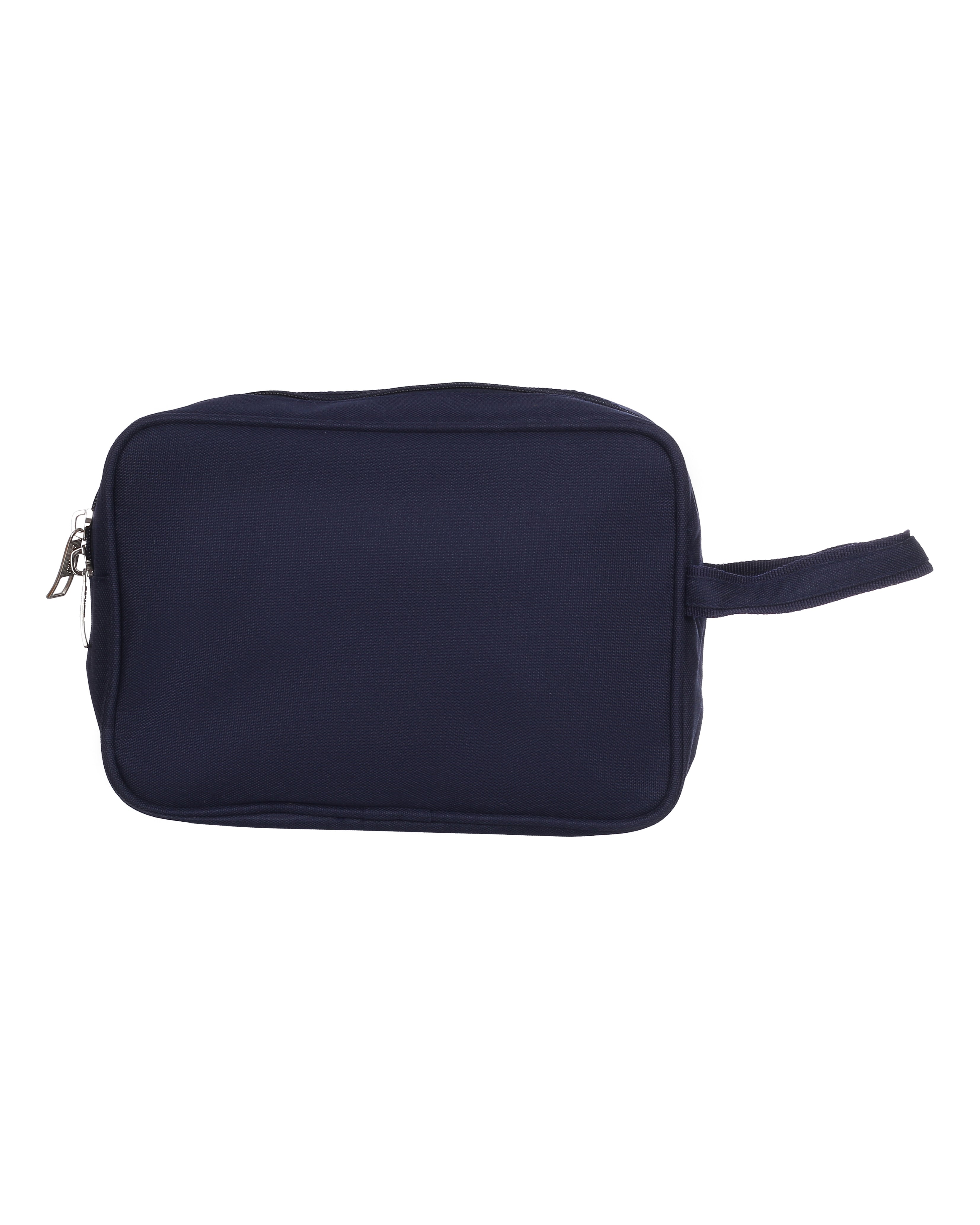 Dhariwal Cash Pouch for Cash, Keys, Shaving Kit, Cosmetics, Gadgets - MEDIUM (SHK-1103)