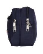 Dhariwal Cash Pouch for Cash, Keys, Shaving Kit, Cosmetics, Gadgets - MEDIUM (SHK-1103)