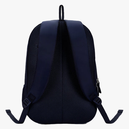 Genie Sass 19 Inch Maximum Volume Laptop Backpack With Rain Cover
