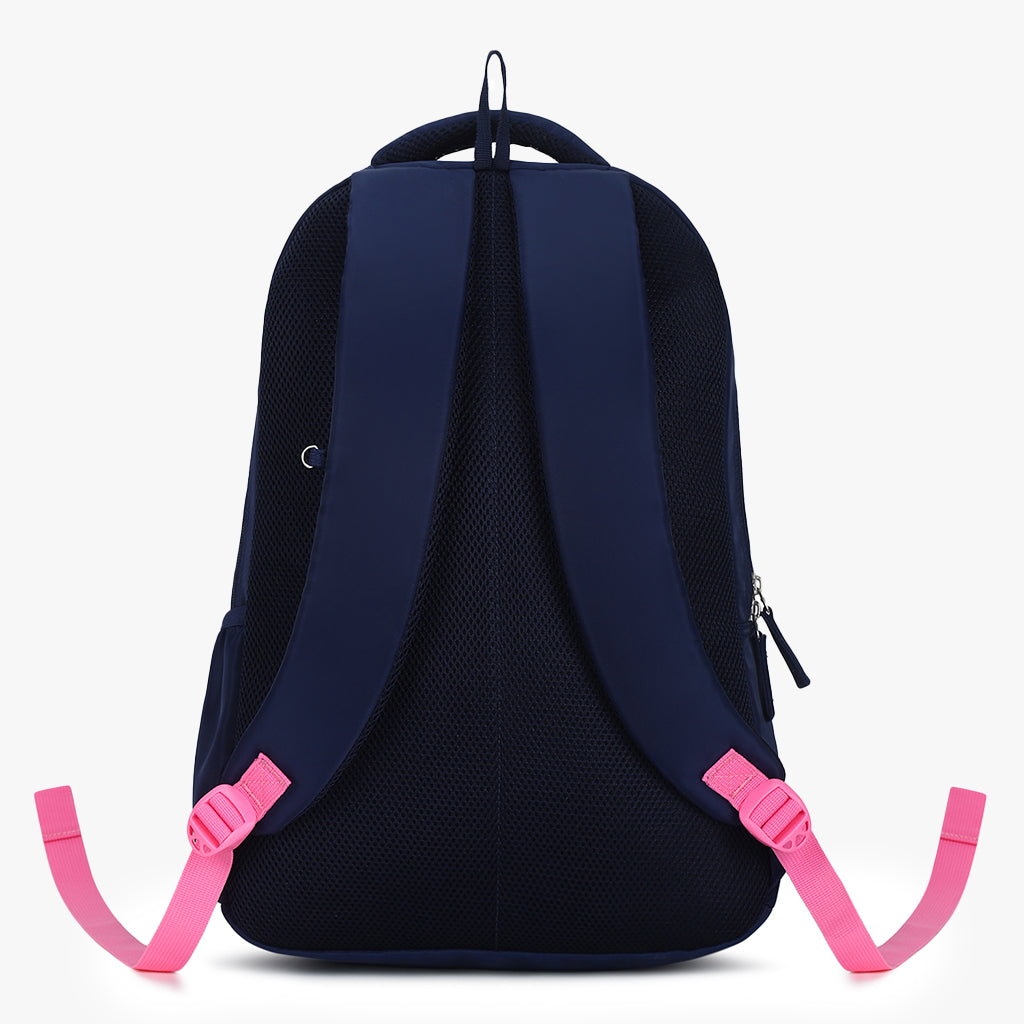 Genie Slay 19 Inch Backpack