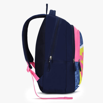 Genie Slay 19 Inch Backpack