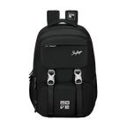 Skybags Sonic Pro School Backpack, 42L,