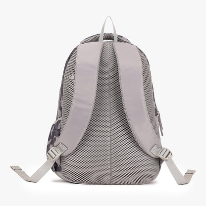 Genie Spring 17 Inch Backpack